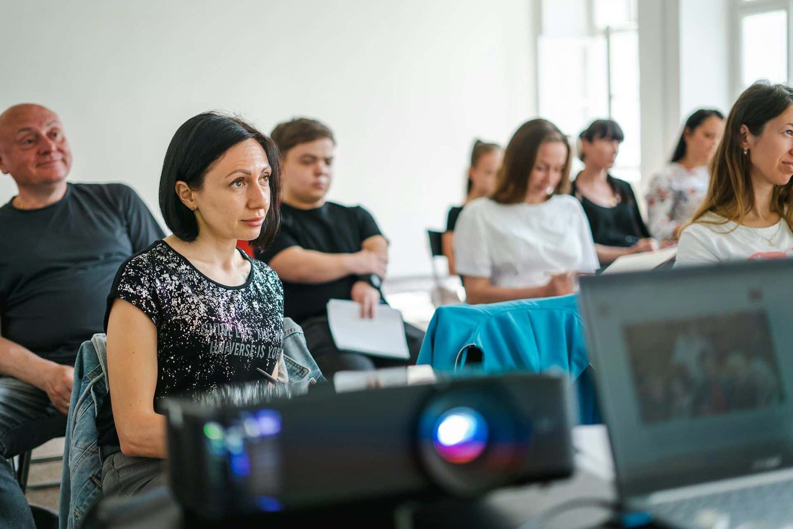 ViQ® Academy Lizenzseminar — Ausbildung zum zertifizierten ViQ® Profiler