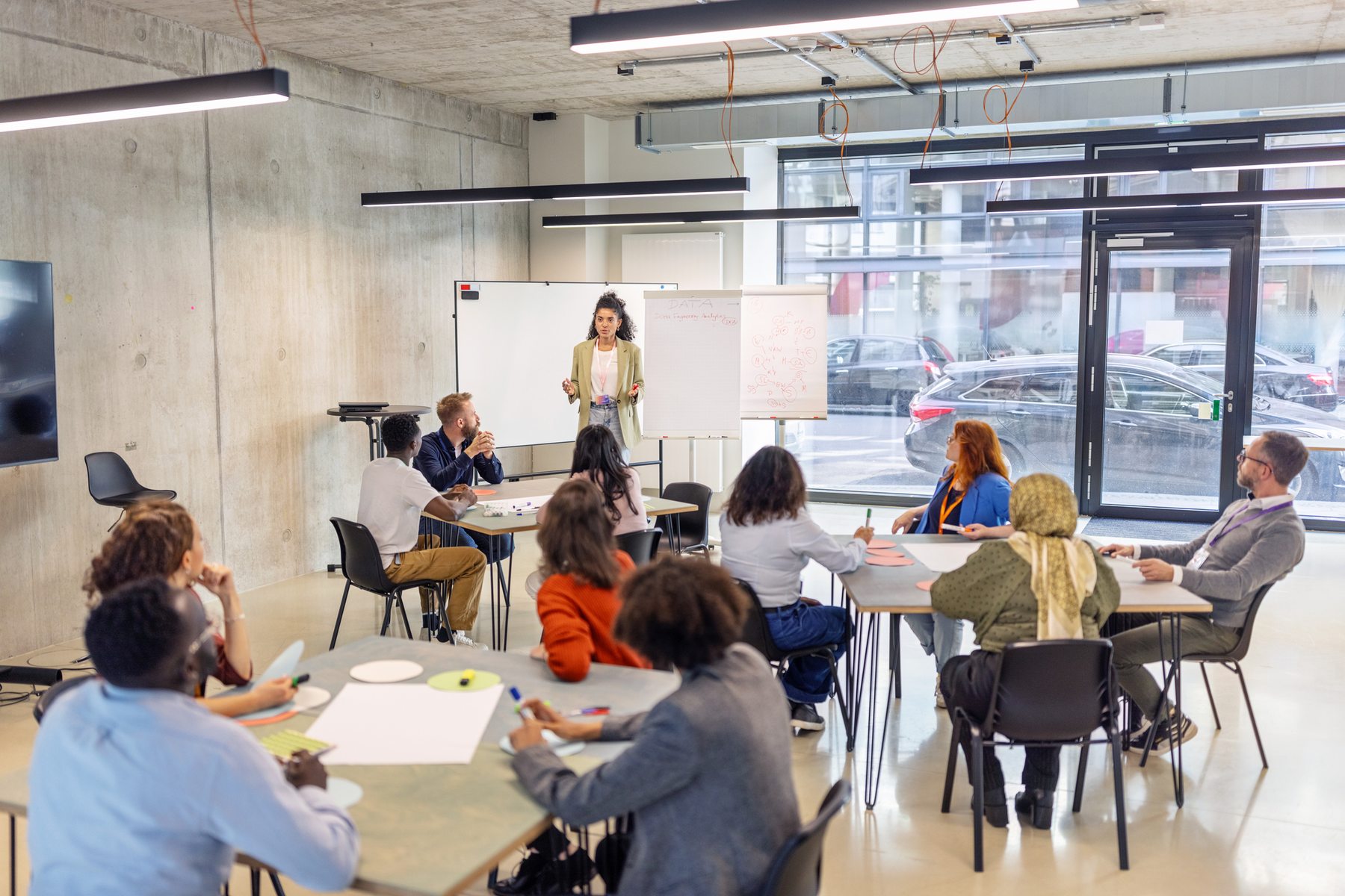 ViQ® Academy Lizenzseminar — Ausbildung zum zertifizierten ViQ® Profiler